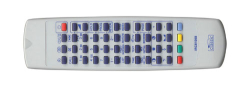 Ovladač dálkový IRC81068 toshiba