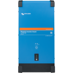 Měnič Victron Energy 24V/5000VA Smart
