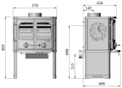 MORSO  2140