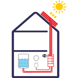 Kerberos Power 6000.B 4 kW