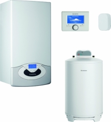 ARISTON  CARES PREMIUM GREEN SESTAVA 24KW