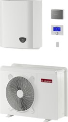 ARISTON NIMBUS PLUS 40 M NET 4kW