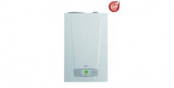 Baxi Nuvola DUO-TEC +16 vytápění+tuv zásobník 45l v kotli - kopie