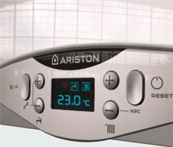 Ariston CARES PREMIUM 24