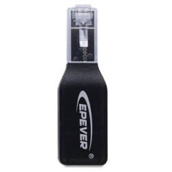 EPever modul WiFi 2.4G RJ45 D