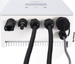 Antik PWH 01 V3 3 kW