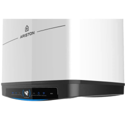 Ariston QUADRIS120WIFIFREU Elektrický zásobníkový ohřívač vody
