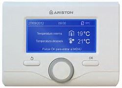 ARISTON SENSYS