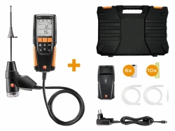 TESTO 310 - s tiskárnou