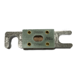 Pojistka CNN 325A/80V for Lynx shunt (1 ks)
