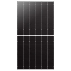 Solární panel Longi 530Wp