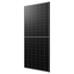 Solární panel Longi 530Wp
