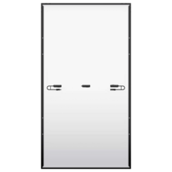 Solární panel Longi 530Wp - paleta 31 ks
