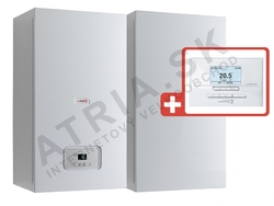 Protherm Gepard Condens 12 MKO + VEQ 75 + Thermolink P