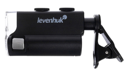 Mikroskop Levenhuk Zeno Cash ZC10
