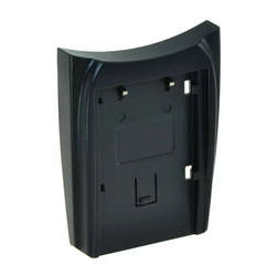 Redukcia Jupio k Dual chargeru pre Canon BP-AXX series