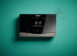 Vaillant VU 20CS/1-7 ecoTEC exclusive IoniDetect + VIH R 120 A + sensoCOMFORT 720 + sensoNET VR 921