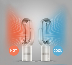 ELÍZ EBF 8 Hot & Cool