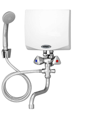 HAKL MK SET 7kW ohr. s vaňovou klas. bat., 18/150cm IconicLine