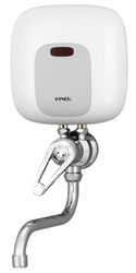 HAKL PL SET 4,5kW ohr. s drezovou pák. bat., 18cm IconicLine