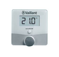 Vaillant VU 10CS/1-5 ecoTEC plus IoniDetect + VIH Q 75 B + VRT 51f + VR 940f