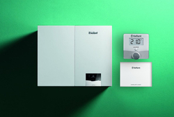 Vaillant VU 35CS/1-5 ecoTEC plus IoniDetect + VIH Q 75 B + VRT 51f + VR 940f