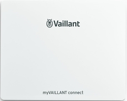 Vaillant VU 25CS/1-5 ecoTEC plus IoniDetect + VIH R 150 B + VRT 51f + VR 940f