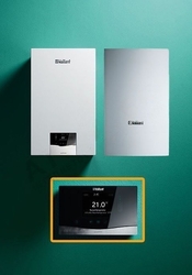 Vaillant VUW 26CS/1-5 ecoTEC plus IoniDetect + VIH QL 75 B + sensoCOMFORT 720