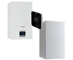 Protherm Panther Condens 15 KKO + VEQ 75 + priestorový regulátor MiSet