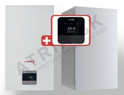Protherm Panther Condens 15 KKO + VEQ 75 + priestorový regulátor MiSet