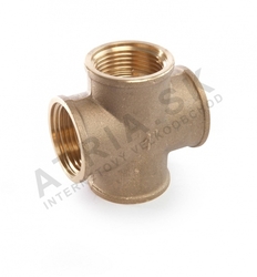 Kríž - 1/2"