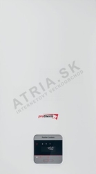 Protherm Panther Condens 20/26 KKV ľavá + WEL 75 ME + priestorový regulátor MiSet