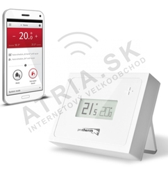 Protherm Tiger Condens 20/26 KKZ 42 + smart regulátor MiGo