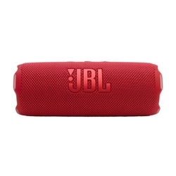 JBL Flip 7 Bluetooth Wireless Speaker Red EU