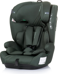 CHIPOLINO Autosedačka Icon i-Size 76-150cm, Pastel Green