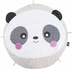 GAGAGU Smyslová hrací podložka Panda
