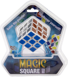 Hlavolam Magická kostka 3x3