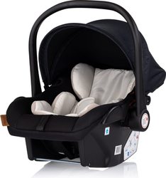 CHIPOLINO Autosedačka Amore i-Size 40-87cm Blackberry
