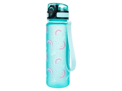 Fľaša na vodu BAAGL Dúha 500ml