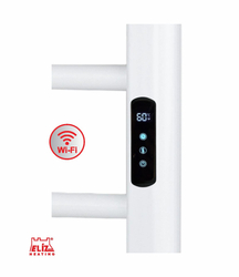ELÍZ EBS 160 KI-W WIFI