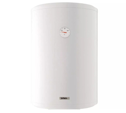 elektrický zásobníkový ohrievač vody s termostatickým spínaním a tlakovou prevádzkou BG 2kW, zvislé prevedenie, príkon 2kW 50l