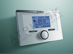Vaillant calorMATIC 350f