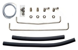 Vaillant prepojenie k zásobníkom VIH Q75