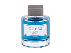 GUESS-Indigo (Toaletná voda), 100 ml
