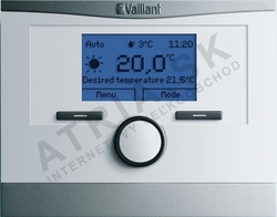 Vailllant VR 91 - diaľkové ovládanie pro Multimatic 700