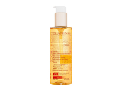 Clarins- (Odličovač tváre), 150 ml
