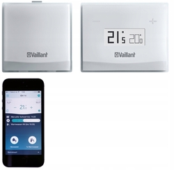 Vaillant eRELAX