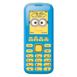 Lexibook Detský mobilný telefón Mimoni