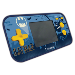 Lexibook Herná konzola Compact II Cyber Arcade 2,5" - 150 hier - Batman