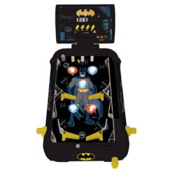 Lexibook Elektronický stolný pinball - Batman
